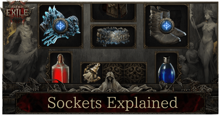 Sockets Explained