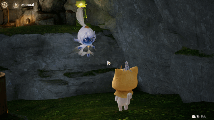 Talk to Supervisor Lupabo