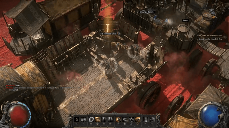 Path of Exile 2 (PoE2) - Complete Earning Passage