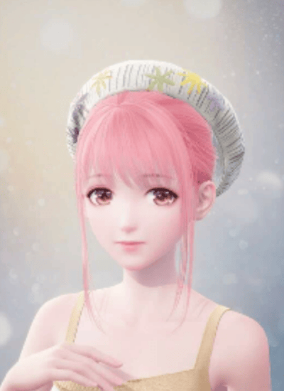 Flower Friends Image