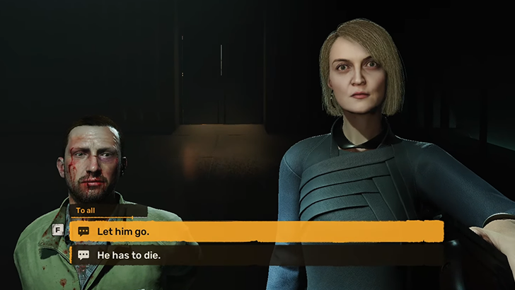 Kill or Let Hermann Go