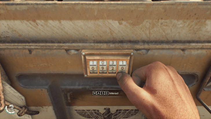 Indiana Jones and the Great Circle - Bright Future