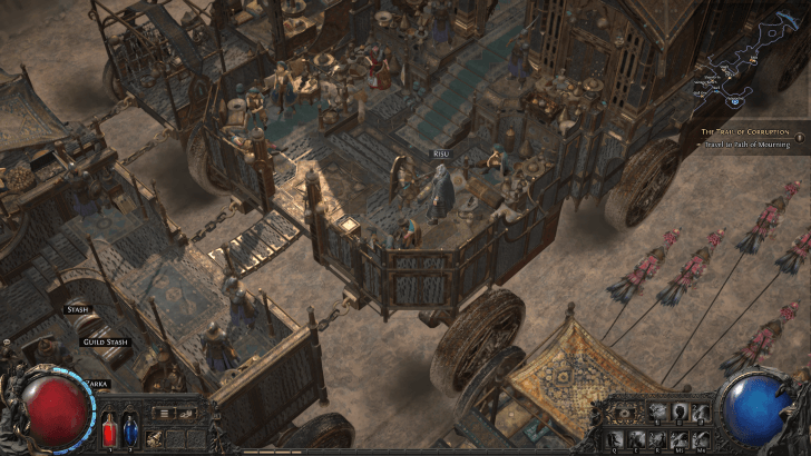 Path of Exile 2 How to Farm Uniques 4