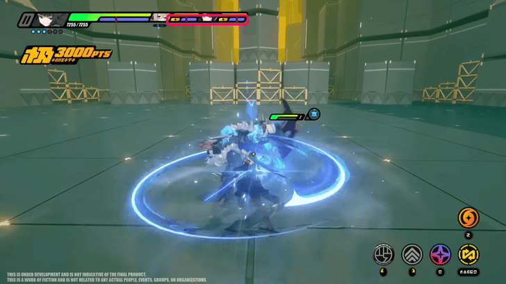 Individual Decibels for Agents