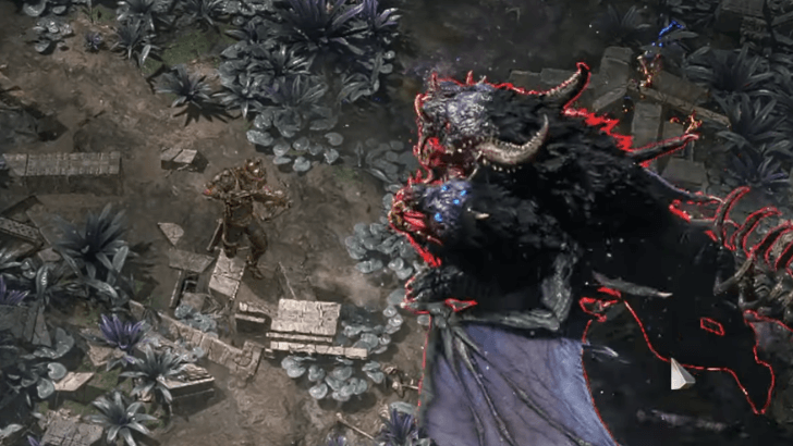 Xyclucian, the Chimera