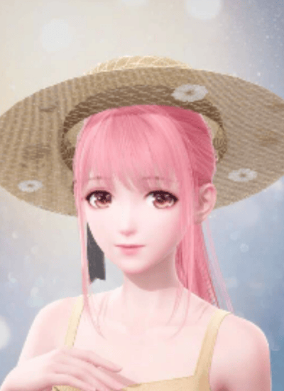 Breeze-Kissed Blooms