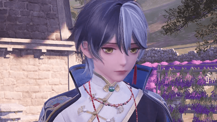 Infinity Nikki - Tan Youyou