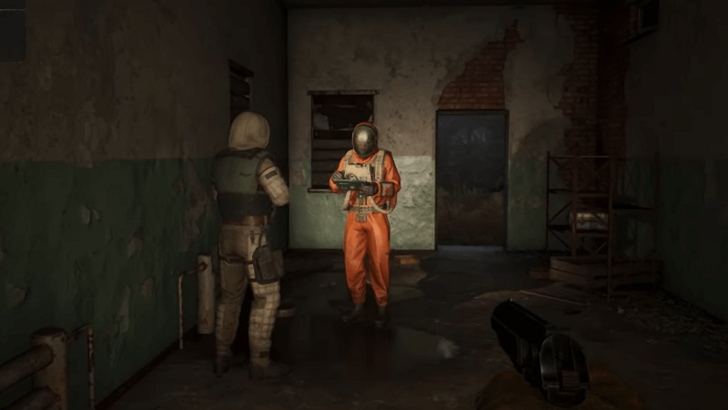 All That is Left Prof. Zaretskyi