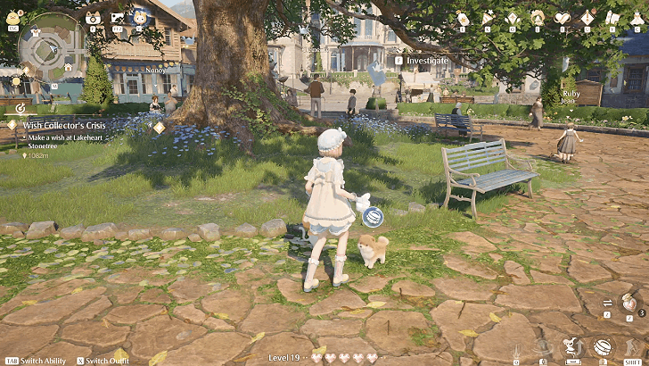 Animal Grooming Indicator