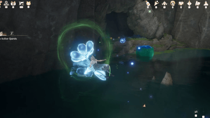 Infinity Nikki - Summer Glide 1