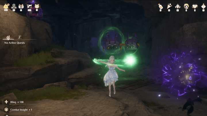 Infinity Nikki - Summer Esselings 2