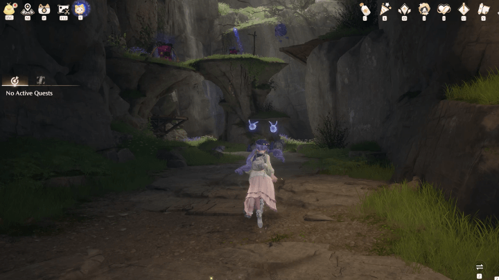 Infinity Nikki - Summer Esselings 1