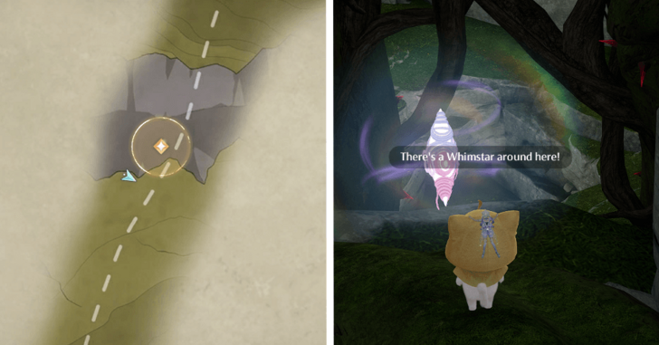 Whimstar Wishing Woods 2