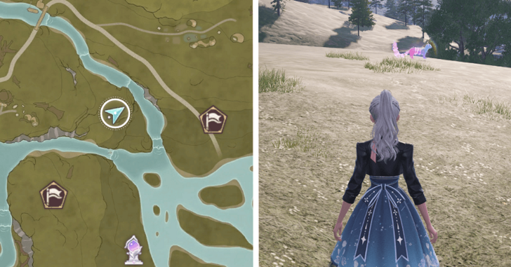 Whimstar Wishing Woods 18