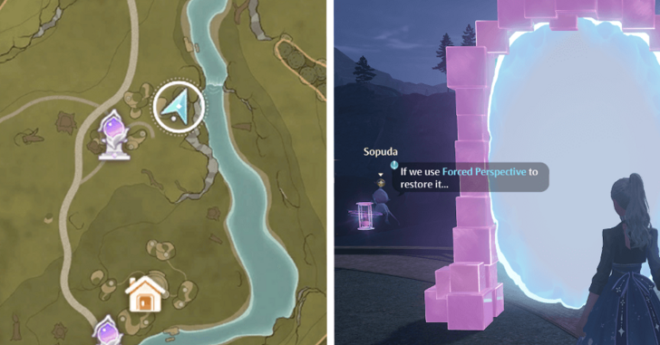 Whimstar Wishing Woods 12