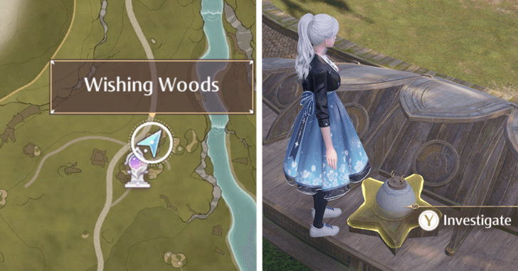 Whimstar Wishing Woods 13