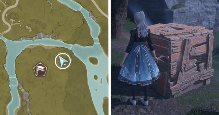 Whimstar Wishing Woods 15