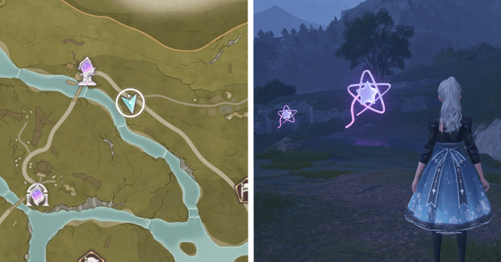 Whimstar Wishing Woods 21