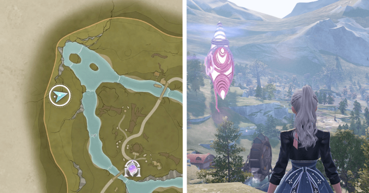 Whimstar Wishing Woods 19