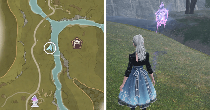 Whimstar Wishing Woods 14