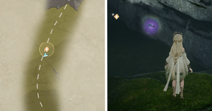 Whimstar Wishing Woods 1