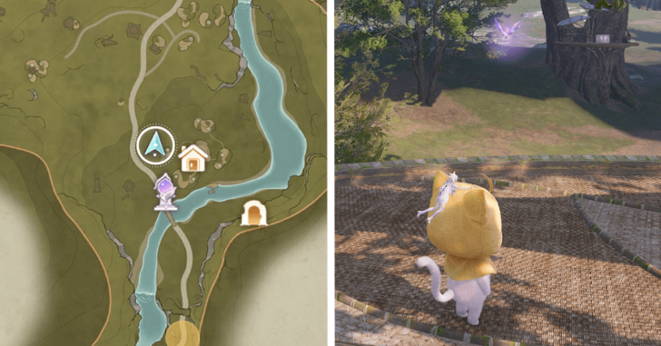 Whimstar Wishing Woods 8