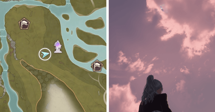 Whimstar Wishing Woods 16