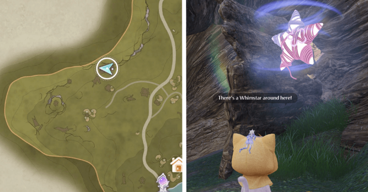 Whimstar Wishing Woods 11