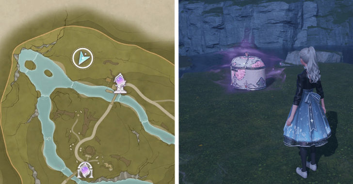 Whimstar Wishing Woods 23