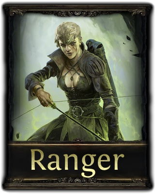 Ranger Icon