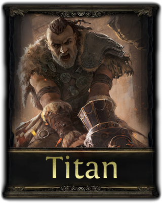 Titan Icon