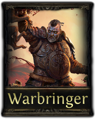 Warbringer Icon