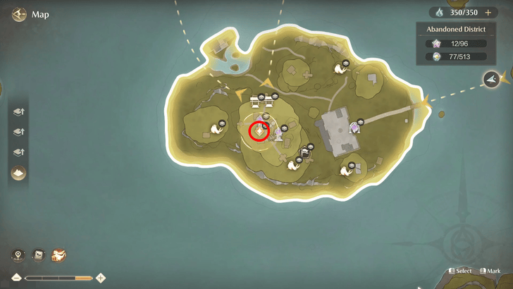 Infinity Nikki Ballade of Homeland