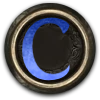 C tier icon