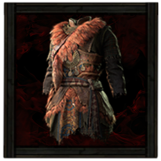 Foxshade Quilted Vest Image