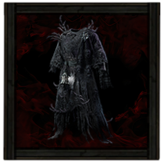 The Black Doubt Hexer