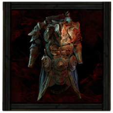 Titanrot Cataphract Maraketh Cuirass Image