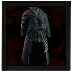 Gloomform Waxed Jacket Image