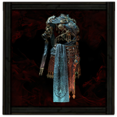 Prayers for Rain Keth Raiment Image