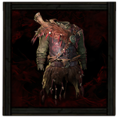 Bristleboar Leather Vest Image