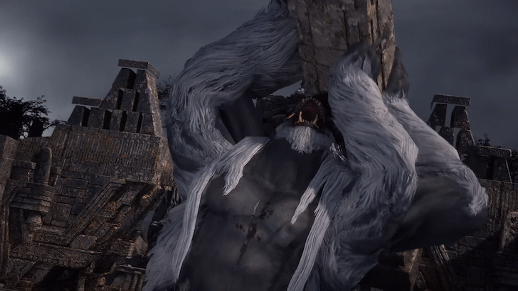 Path of Exile 2 - Mighty Silverfist Act 3 Boss