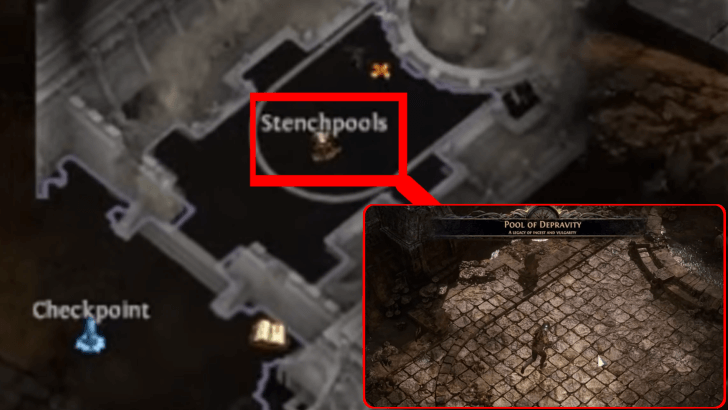 Stenchpools
