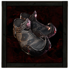 Wondertrap Silk Slippers Image