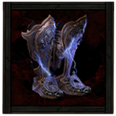 Thunderstep Steeltoe Boots Image