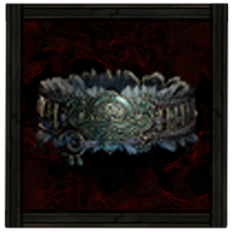 Soul Tether Long Belt Image