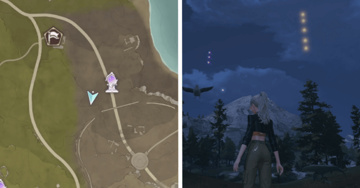 Dew of Inspiration - Breezy Meadows - 347-349