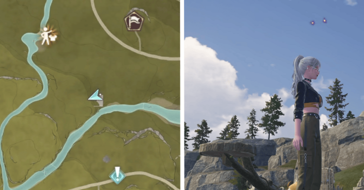 Dew of Inspiration - Breezy Meadows - 327-328