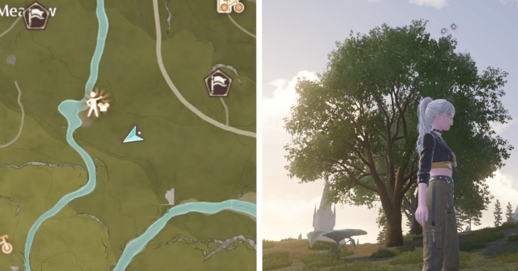 Dew of Inspiration - Breezy Meadows - 325-326