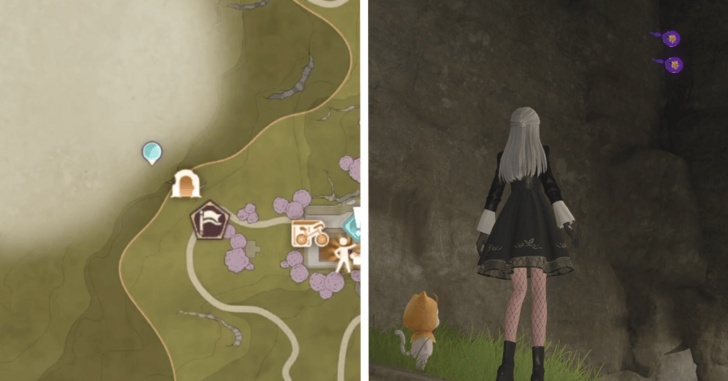 Dew of Inspiration - Breezy Meadows - 424-425