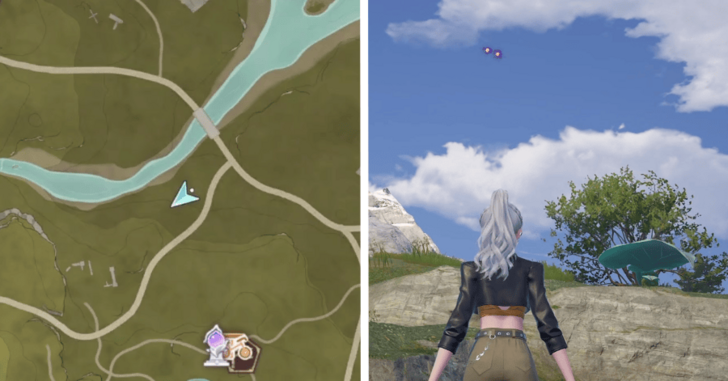 Dew of Inspiration - Breezy Meadows - 336-337